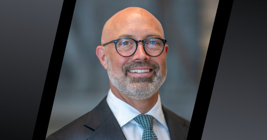 Yeomans selected as next dean of Purdue’s College of Liberal Arts