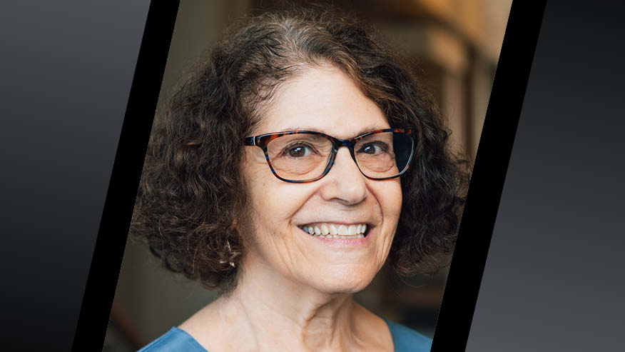 Headshot of Ronnie Wilbur