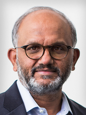 Shantanu Narayen