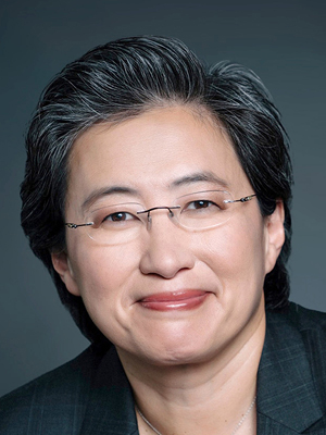 Lisa Su