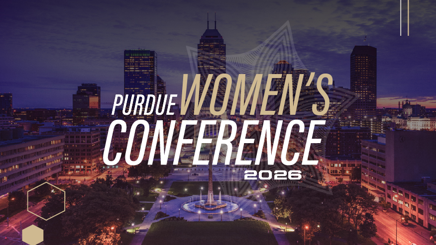 Purdue Women’s Conference 2026 offers discount to Purdue employees, students