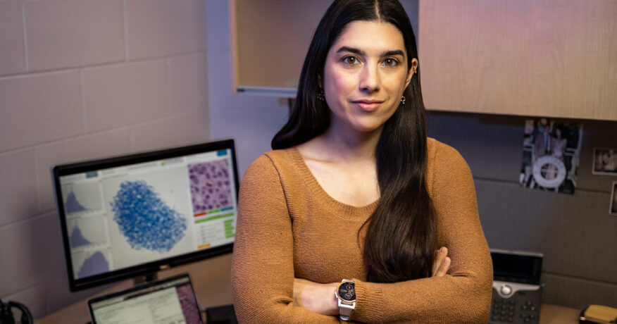 Purdue Innovates awards funds to develop concrete, imaging and semiconductor innovations