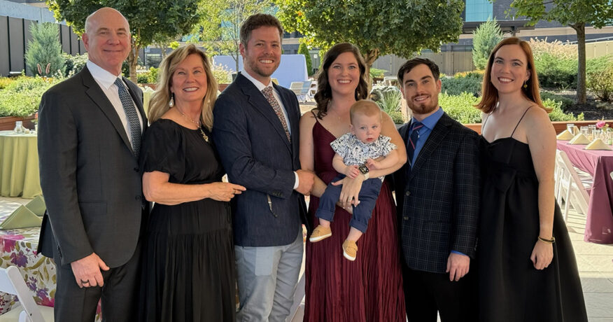 AGE Fisher Family Foundation commits $10M to establish engineering innovation and entrepreneurship center