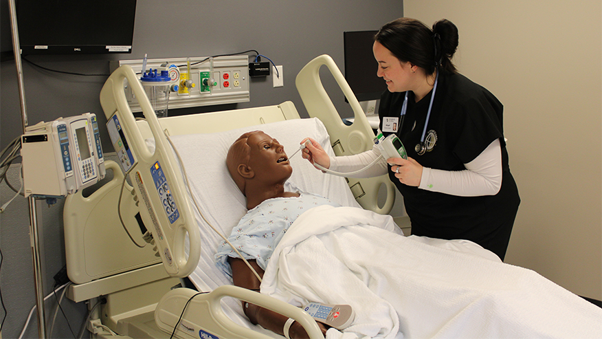 Purdue Global’s nursing simulation program receives INACSL endorsement