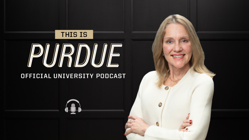 This Is Purdue graphic