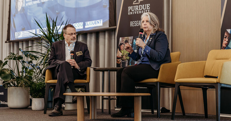 Fourth Annual Indiana Life Sciences Manufacturing Summit Highlights Rise of Intelligent Biomanufacturing