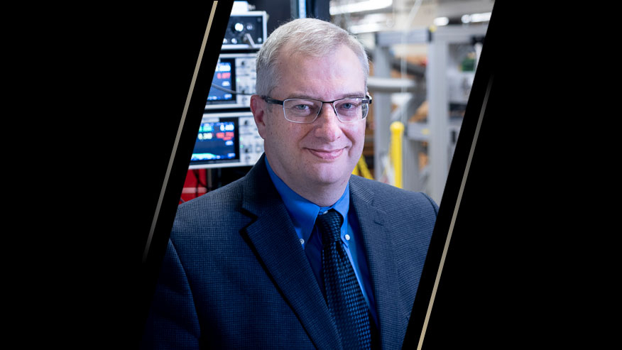 Quantum computing expert Michael Manfra has been named Purdue University’s first chief quantum officer.