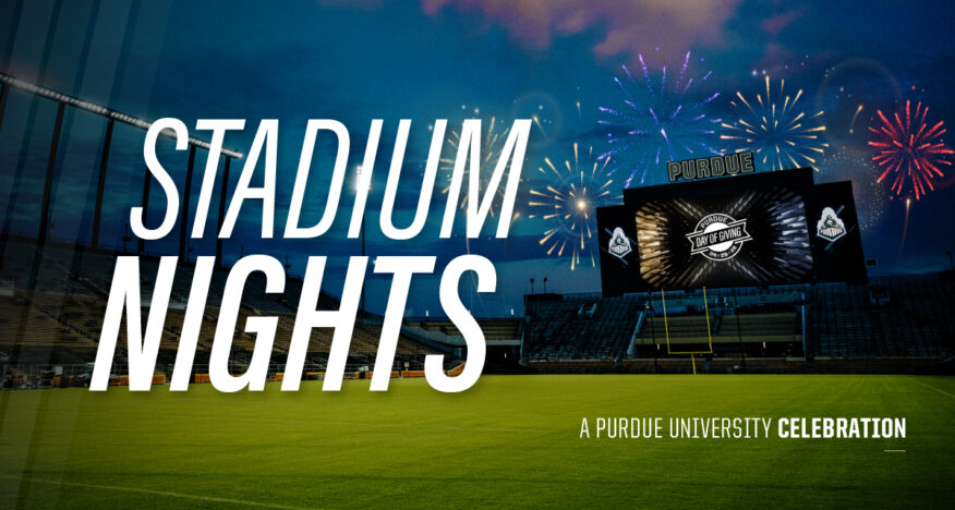 Stadium Nights graphic