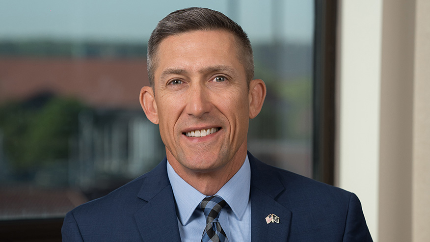 Phillip J. VanFossen