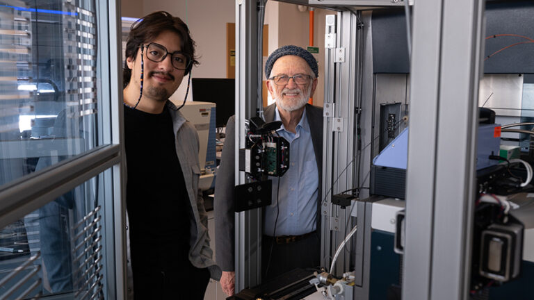 Faster chemical reactions made possible by tiny droplets - News