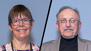 Deborah Knapp and Wojciech Szpankowski