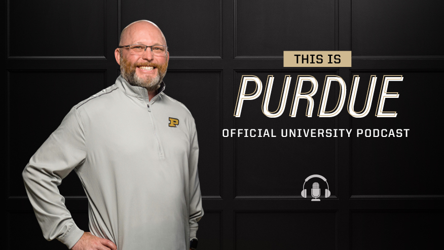 This Is Purdue graphic