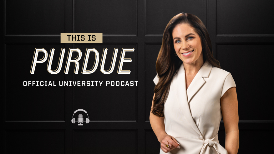 This Is Purdue graphic