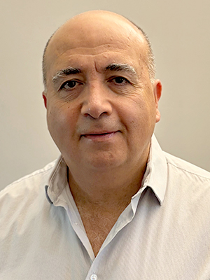 useyin Gulen