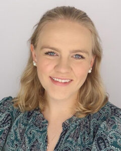Katie Hart