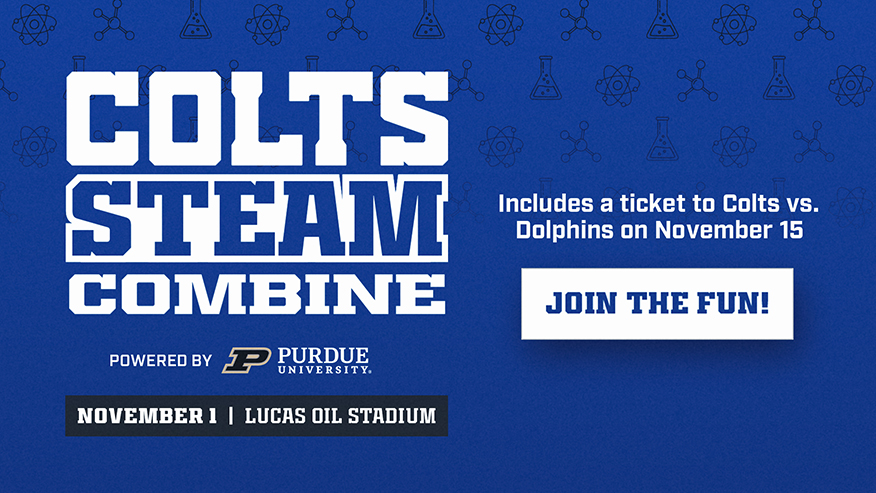 Colts graphic