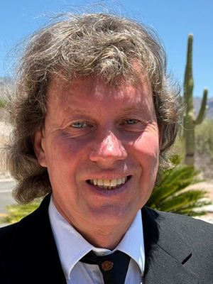 Martin Dufwenberg