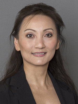 Yuehwern Yih