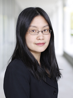 Ting Zhu