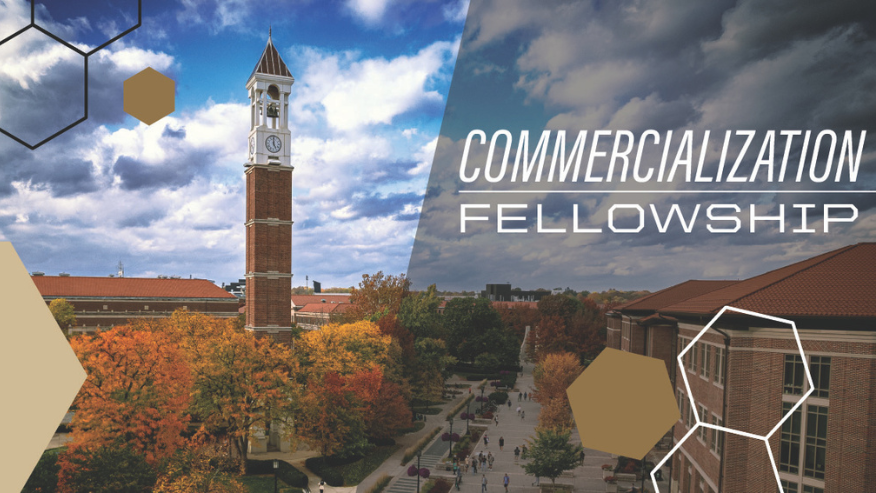 Campus graphic
