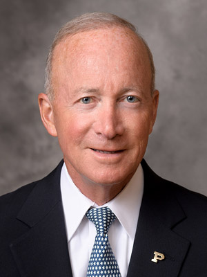 Mitch Daniels