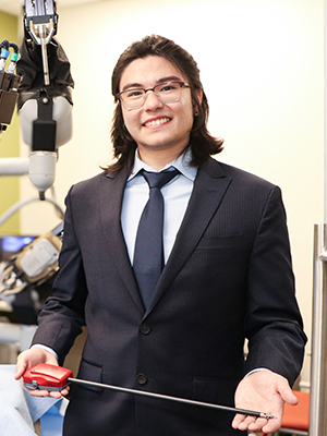 Maxwell Kawada