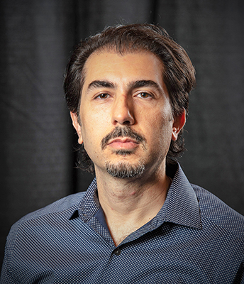Ozan Ciftci