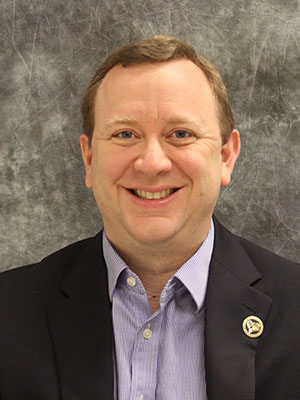 John Morgan