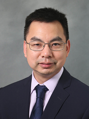 Xiulin Ruan