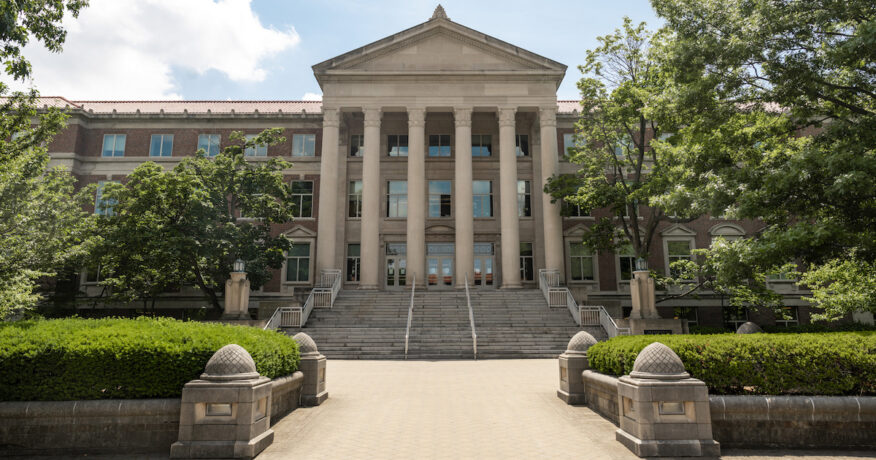 Purdue freezes tuition for a 14th straight year