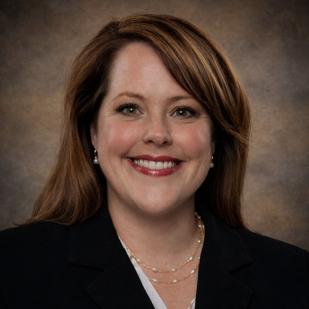 Image of Dacia Charlesworth