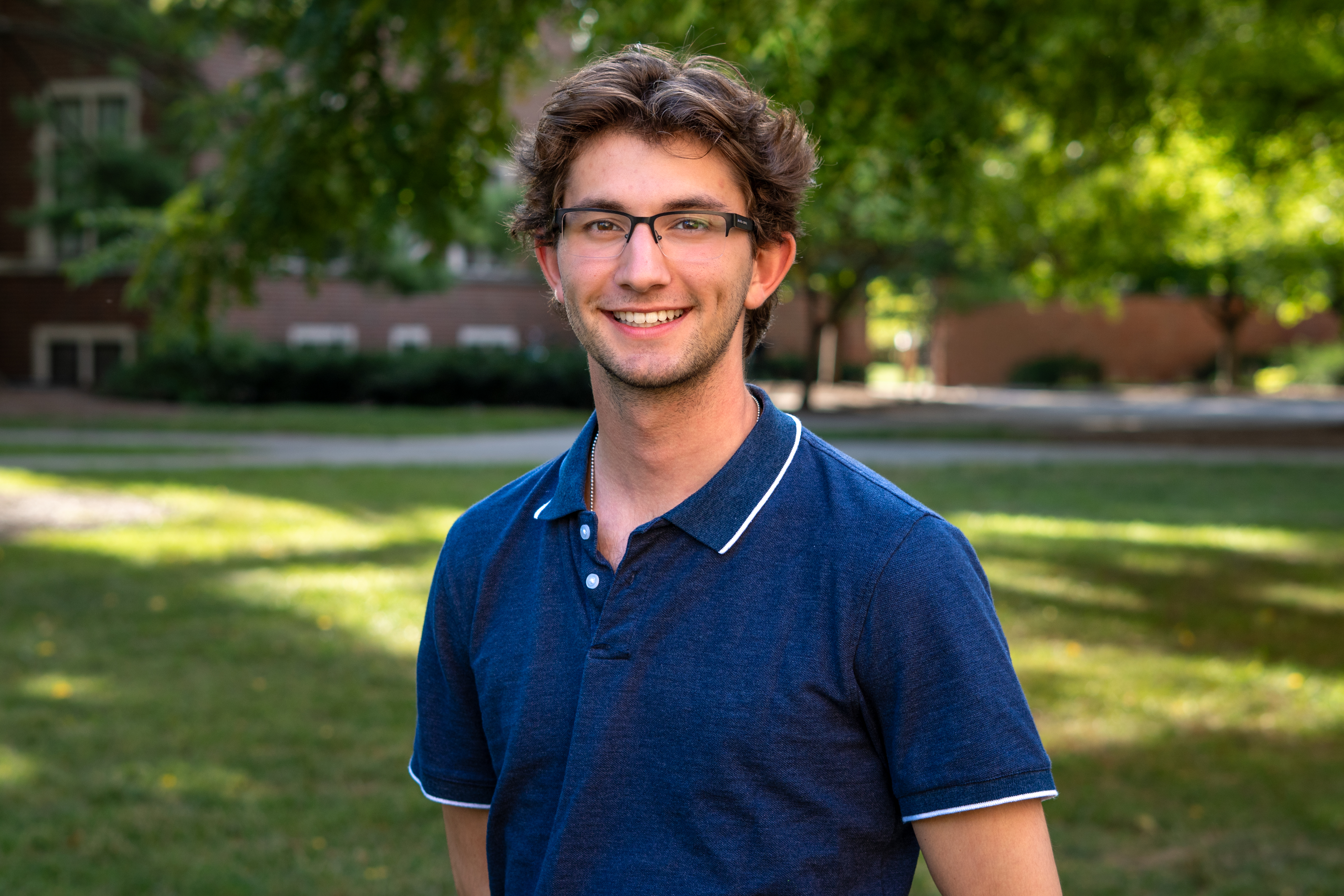 photo of cristian barinaga