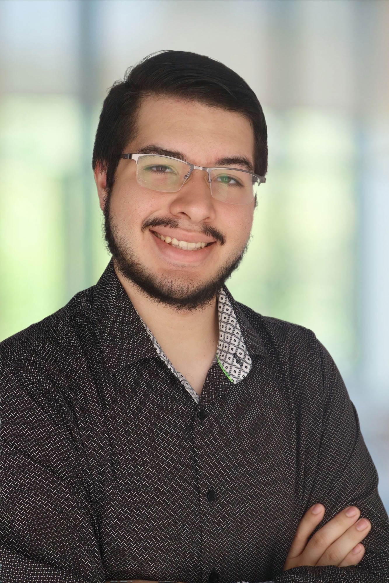 photo of ethan espinoza