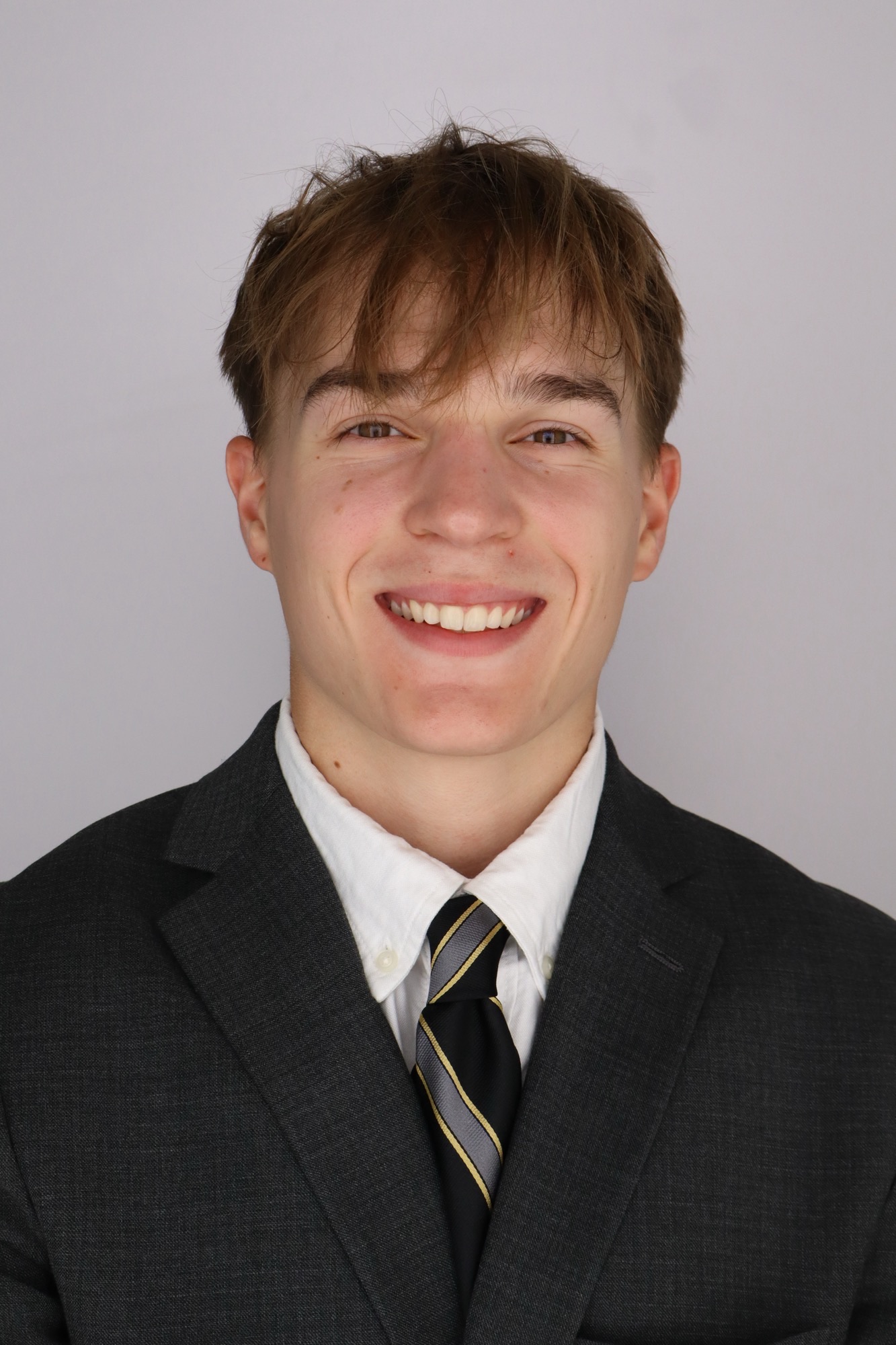 photo of evan haws