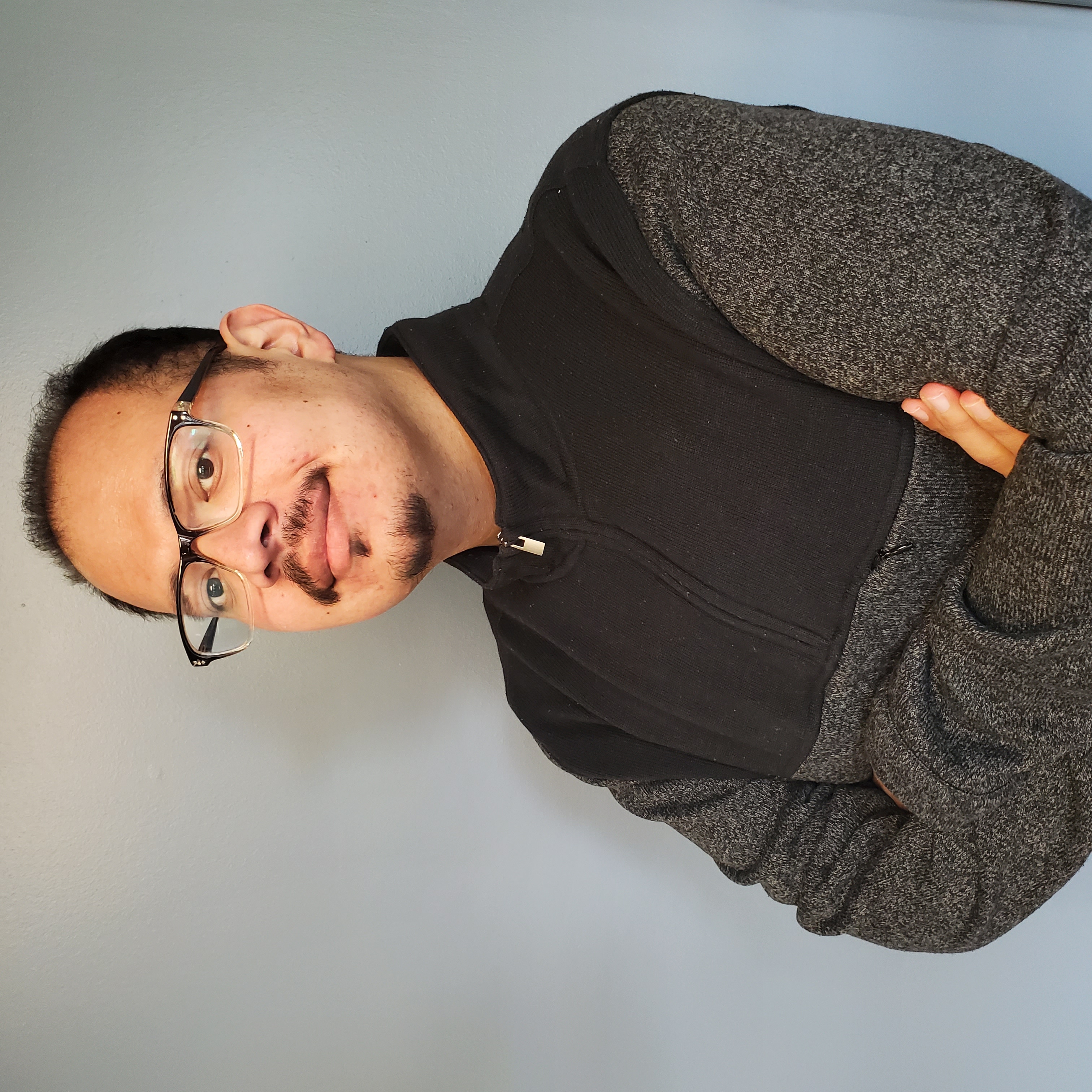 photo of abner rodriguez