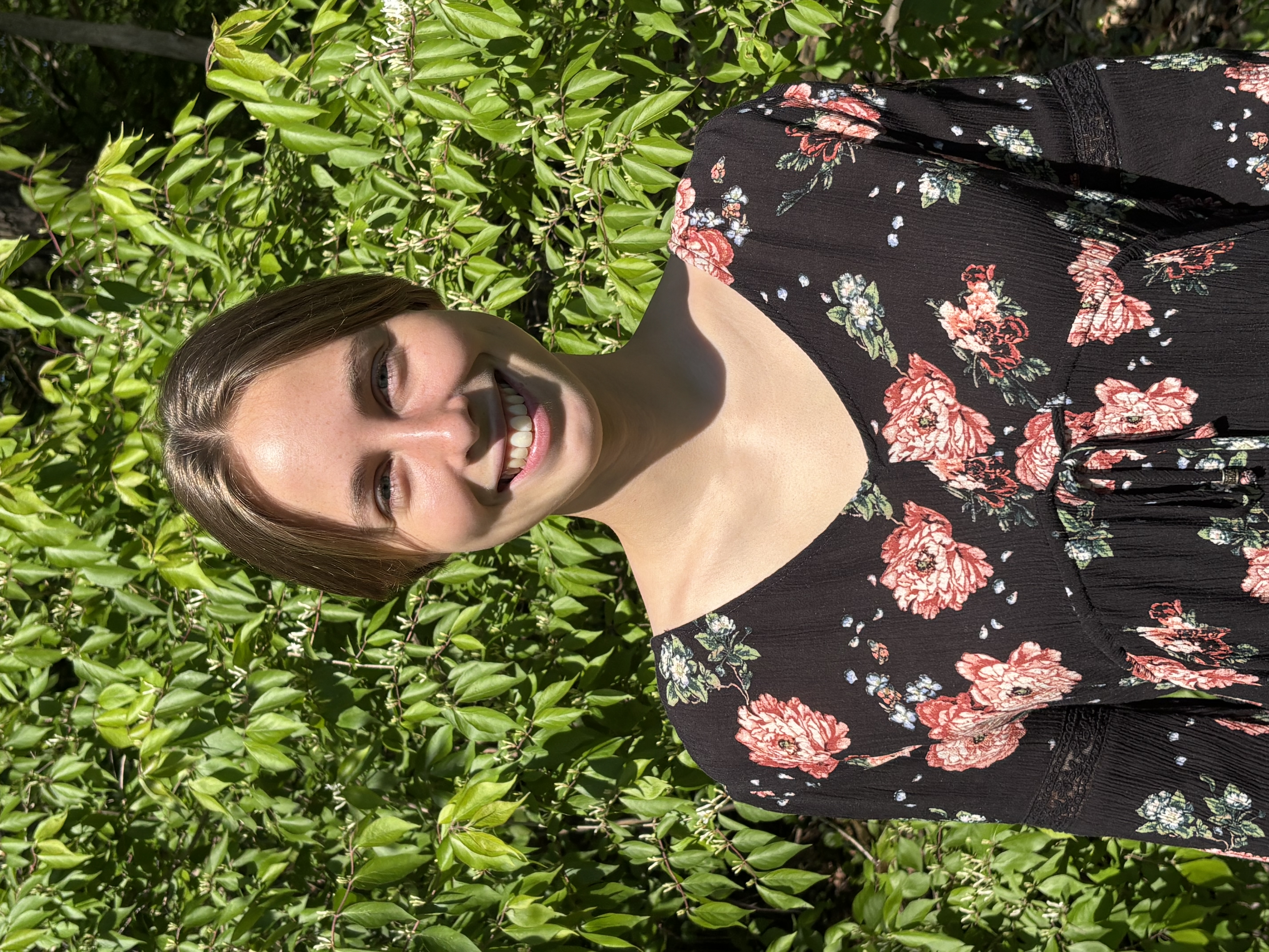 photo of lauren toepp
