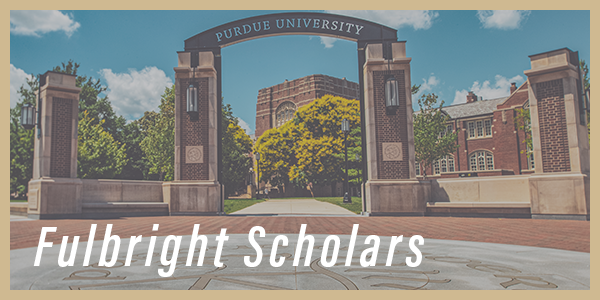 Link to Fulbright Scholars listing page