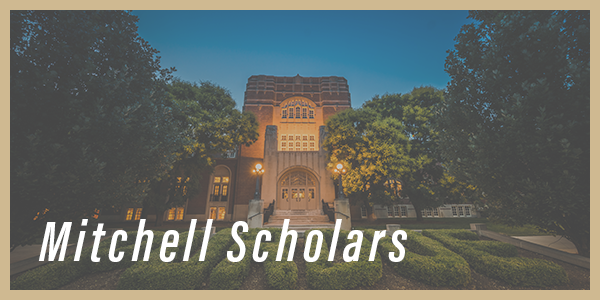 Link to Mitchell Scholars listing page