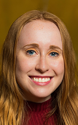 photo of Caleigh Roleck