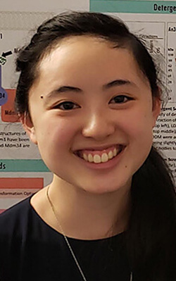 photo of Lindsey Wilson