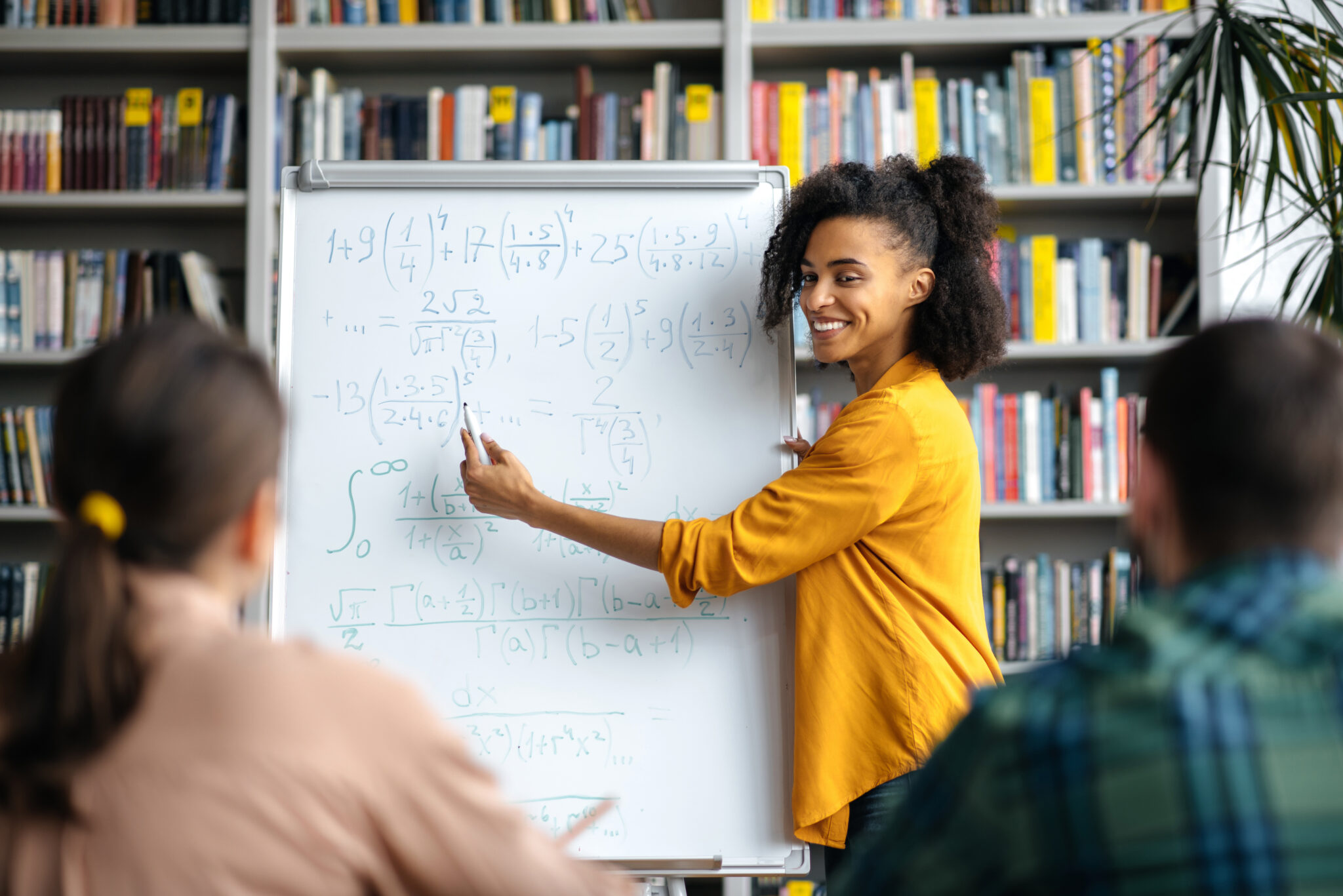 Purdue University launches new online transition to teaching program in ...