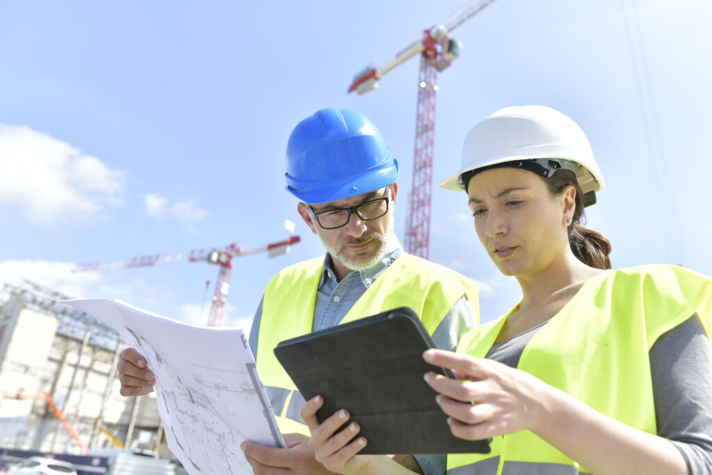 phd in construction project management online