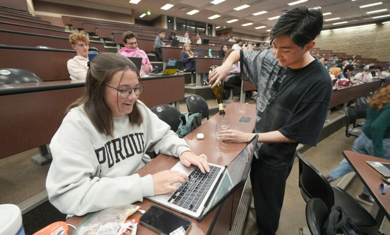 Online Food Safety and Quality Assurance Certificate - Purdue Online