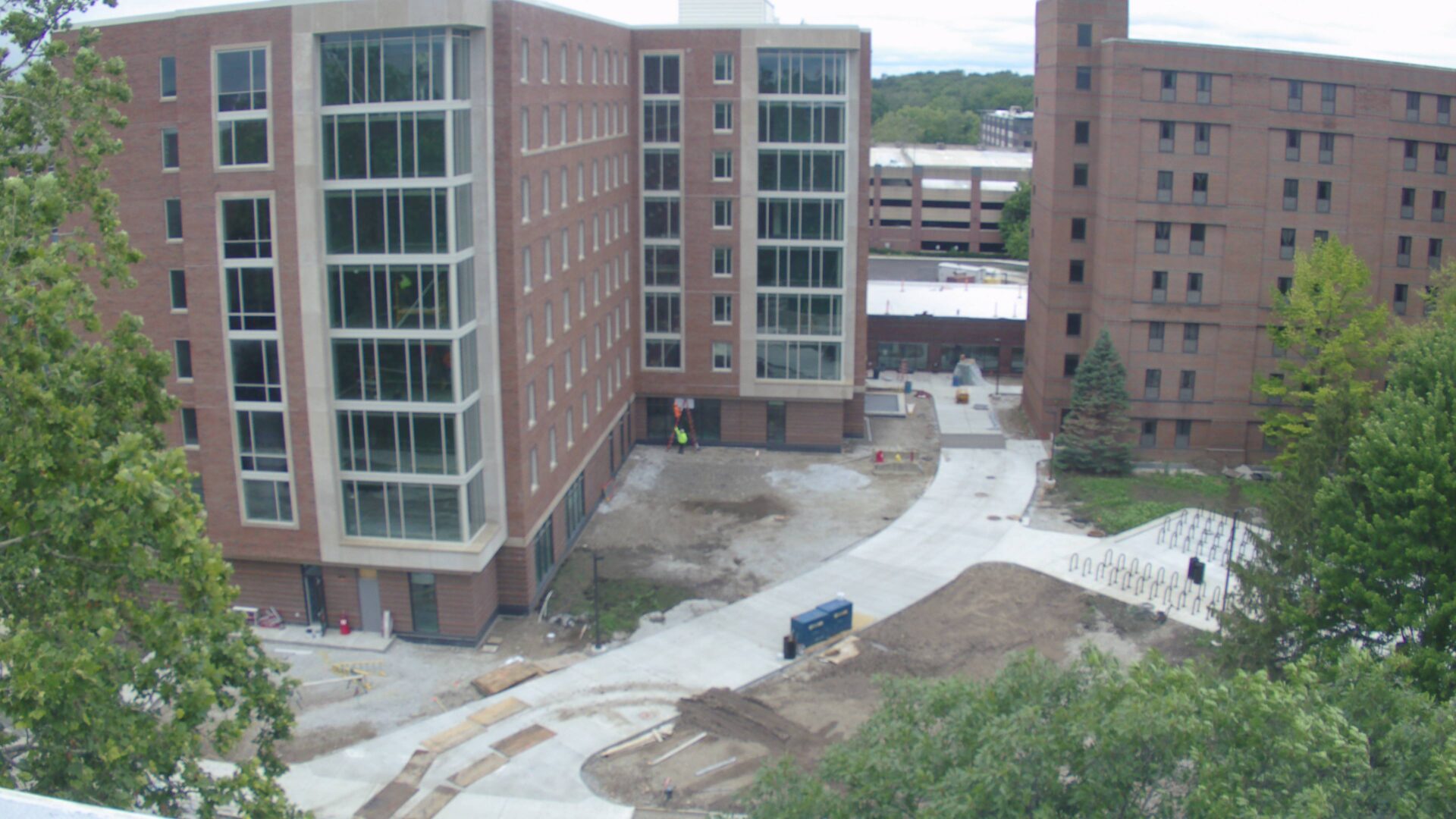 Construction Progress - June 2026