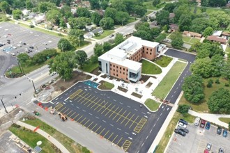 Construction Progress - July 2026