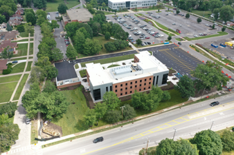 Final Construction Progress - August 2026