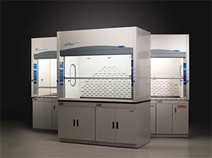 Photo of Labconco Corporation Fume hood