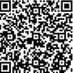 QR code for registering 3D printer with EHS. 