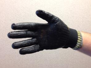 Cut-Resistant glove