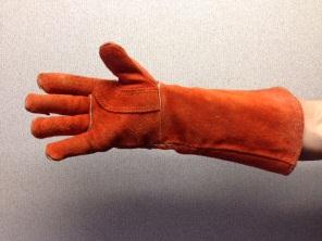 Heat Resistant glove